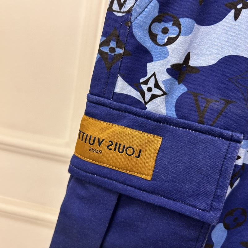 Louis Vuitton Short Pants